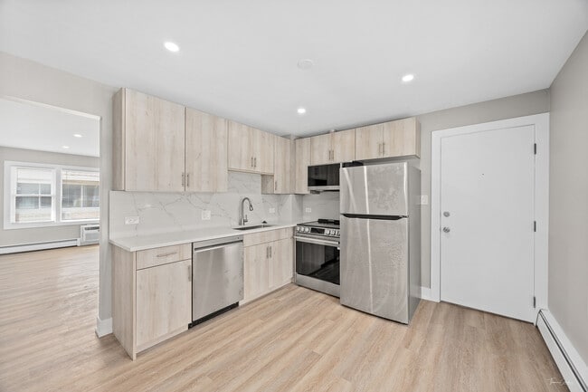 Photo - 4429 Prairie Ave Unidad 2