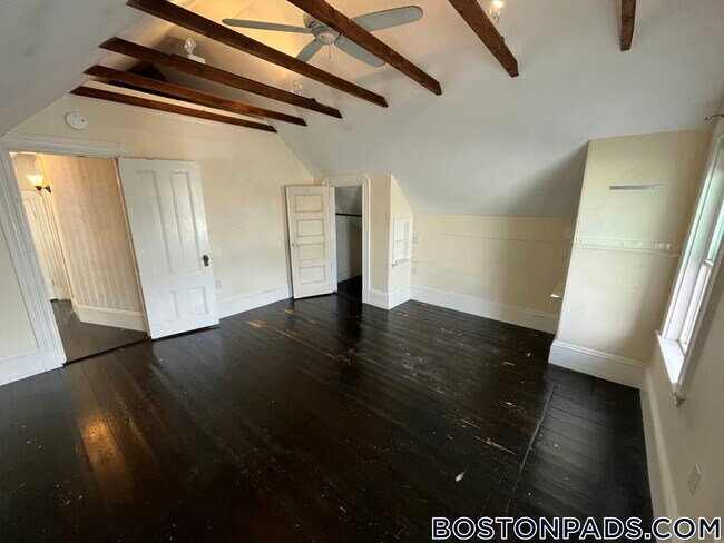 12 Gilman Terrace