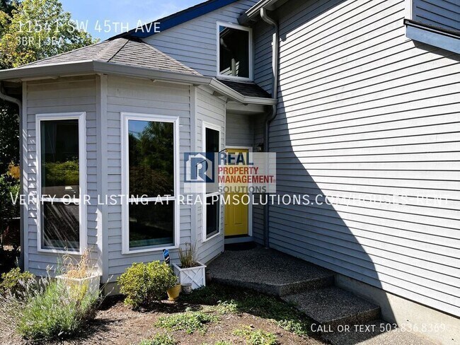 Photo - 11541 SW 45th Ave