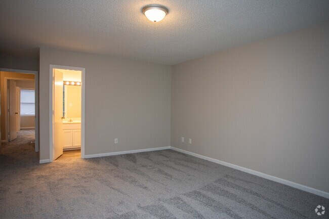 2BR,2.5BA - Apartments on 20th