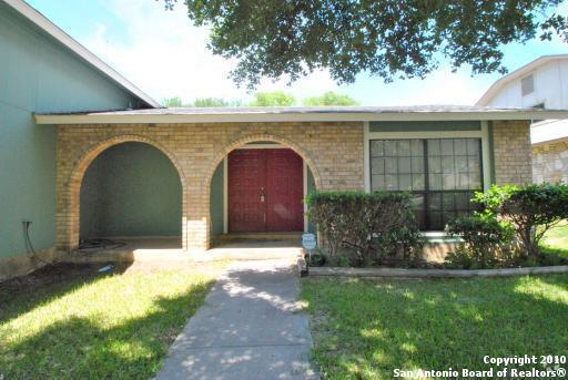 Building Photo - Near UTSA Rental