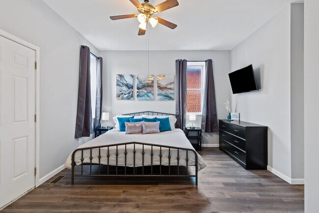 Photo - 3963 Botanical Ave Unidad SI ID1472894P