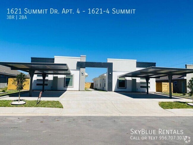 Building Photo - 1621 W Smt Dr Unit 1621-4 Summit Rental