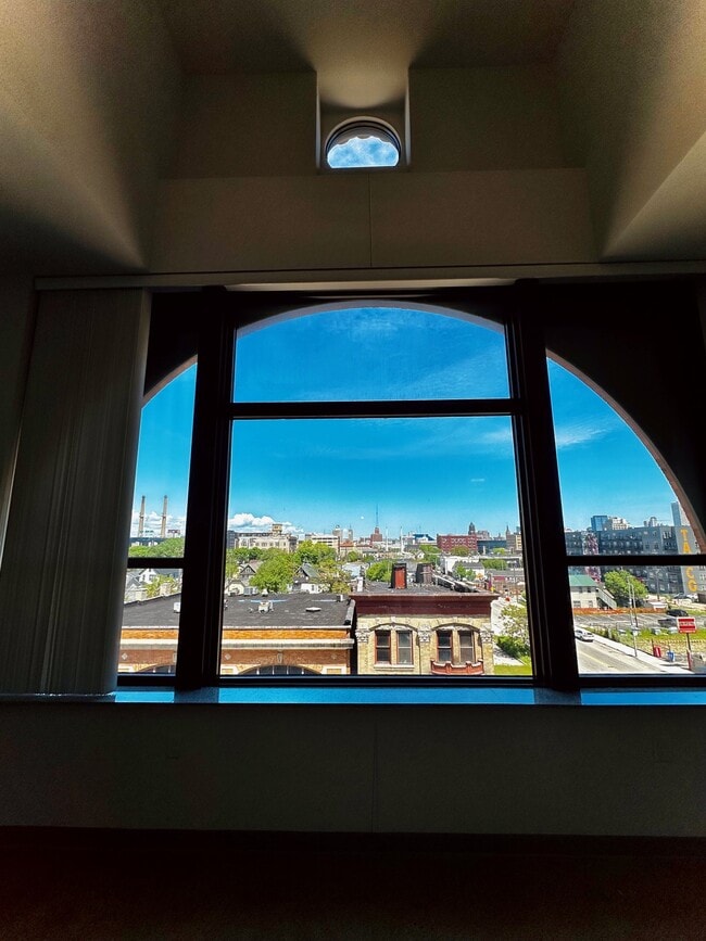 Photo - Mercantile Lofts