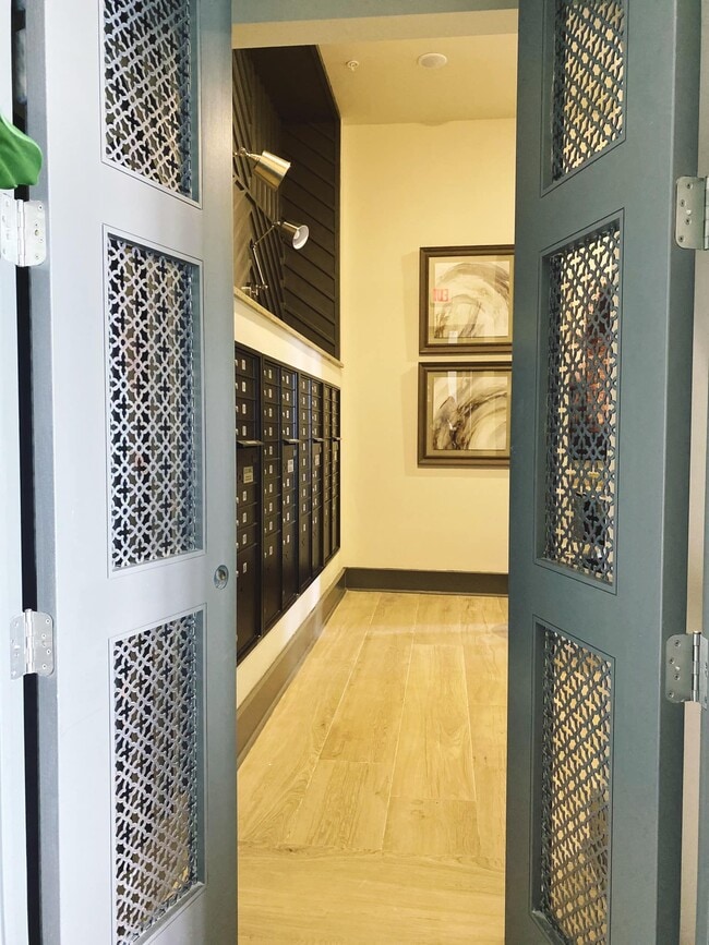 The Huntington at Kemah 55+ Senior Living Apartments Kemah, TX