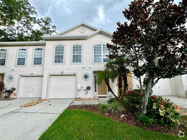 Building Photo - 9816 Ashburn Lake Dr Rental