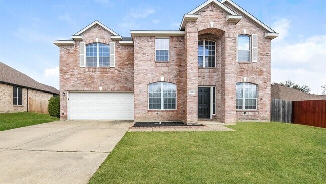 Photo - 2715 Logan Dr