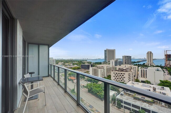 Photo - 121 NE 34th St Unit 1406A