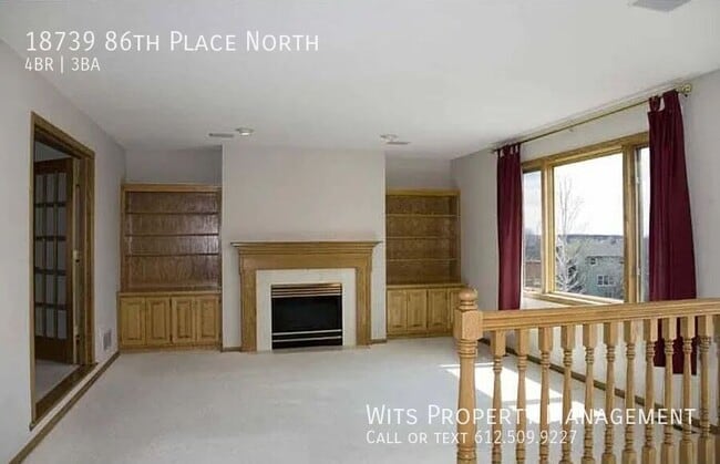 Photo - 18739 86th Pl N