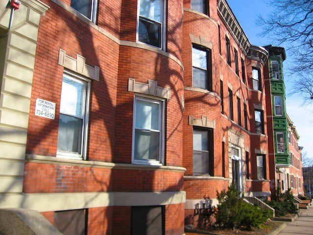 Photo - 1381 Commonwealth Ave Unit 1