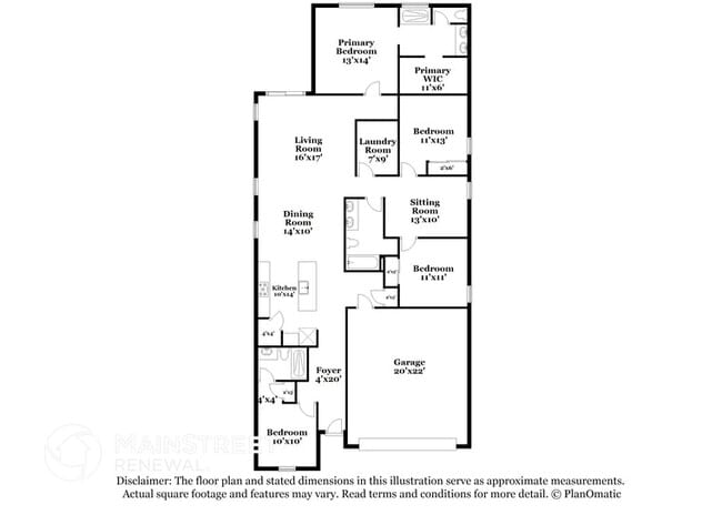 Photo - 5522 W Walatowa St