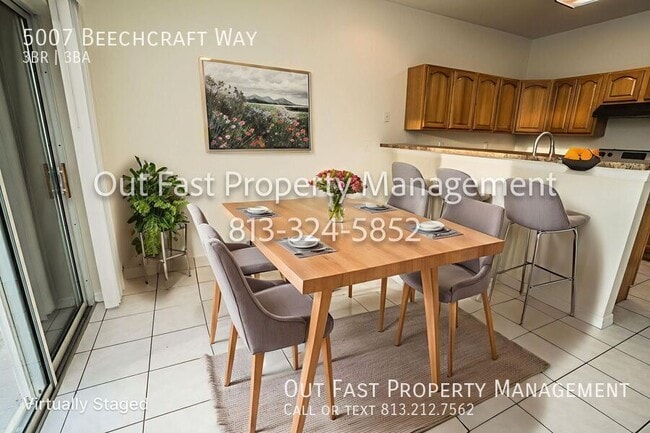 Photo - 5007 Beechcraft Way