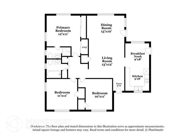 Building Photo - 4009 Montrose Ct Rental