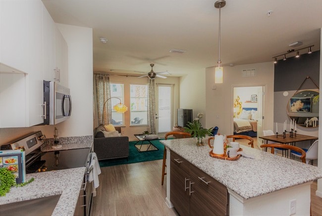 Calypso - 50 Paramount