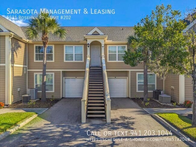 Building Photo - 5531 Rosehill Rd Unit #202 Rental