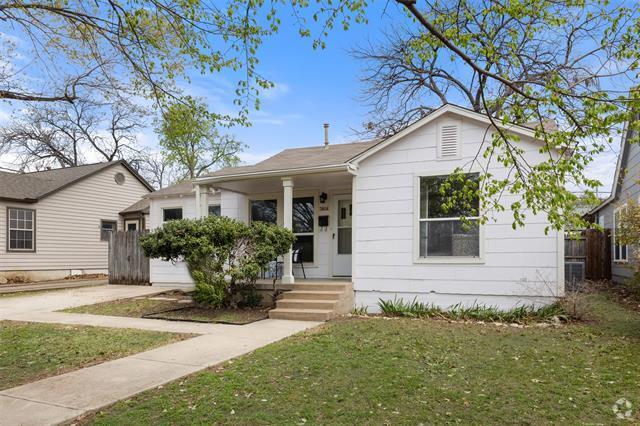 Building Photo - 3904 El Campo Ave Rental