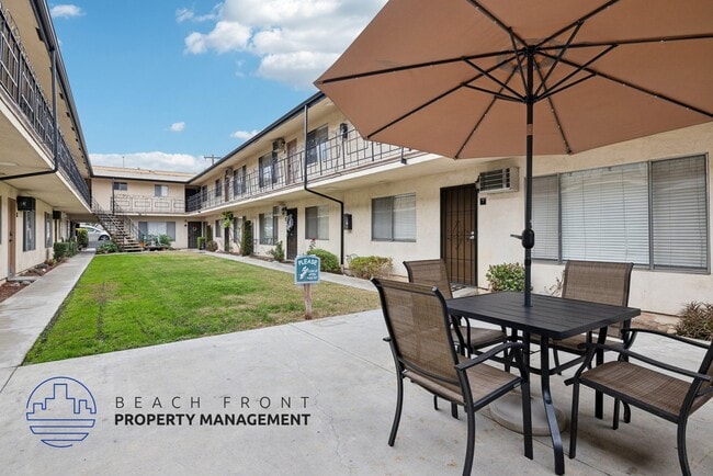 Photo - Citrus Apartments