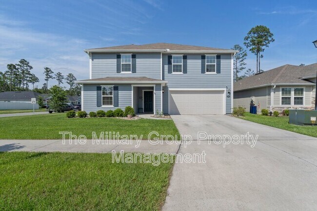 Photo - 2522 Lantana Ln