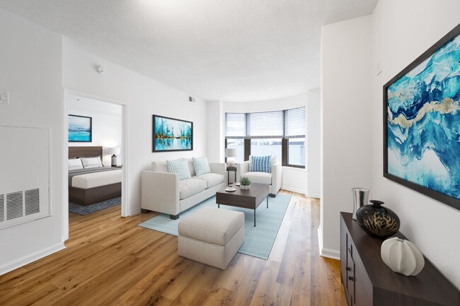 Photo - The Ellington Apartments