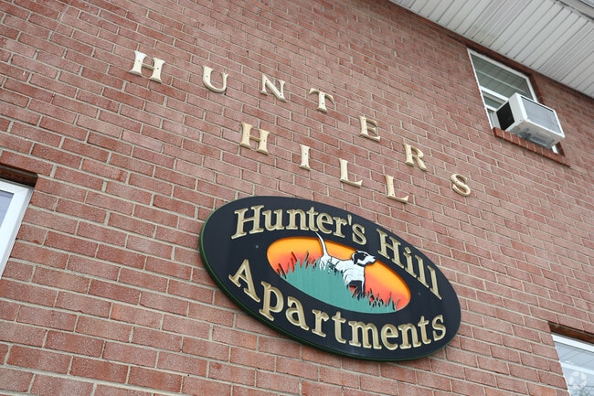 Hunters Hill Apartments