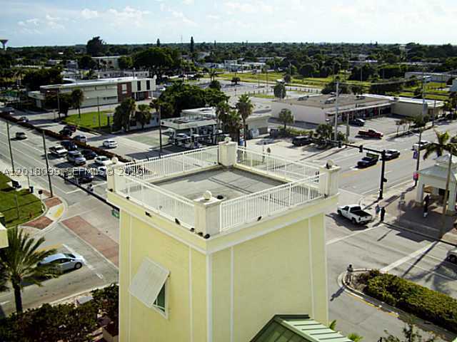 Photo - 350 N Federal Hwy Unit 702S