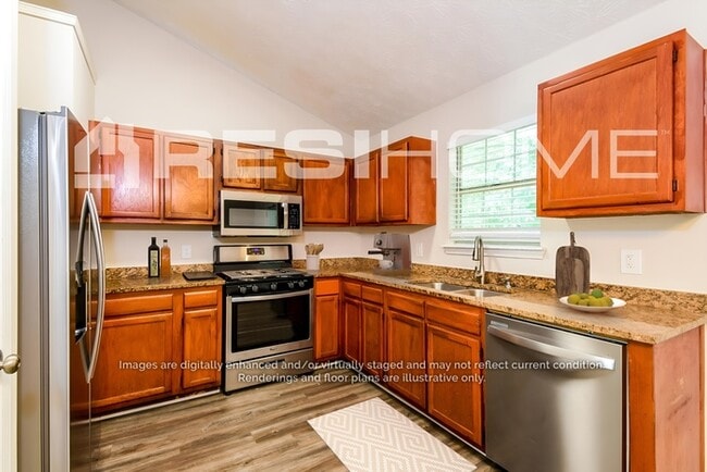 Photo - 4905 Hairston Pl