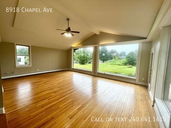 Photo - 8918 Chapel Ave