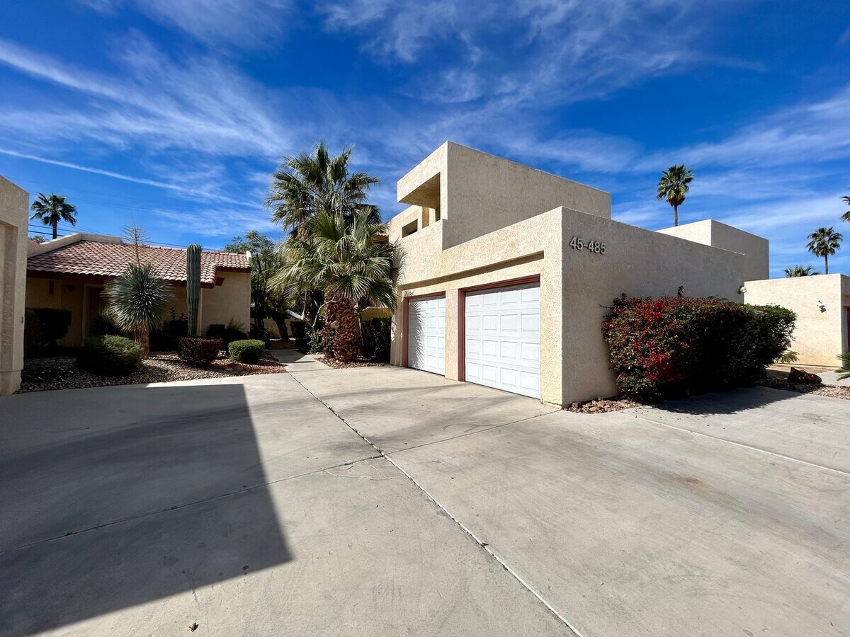 Photo - COMING SOON! 3 Bedroom 2 Bathroom Upper Level Apartment in Palm Desert!! Unit 03