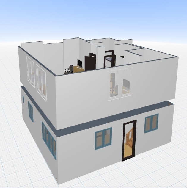 Photo - 2504 23rd St Unit #A FURNISHED