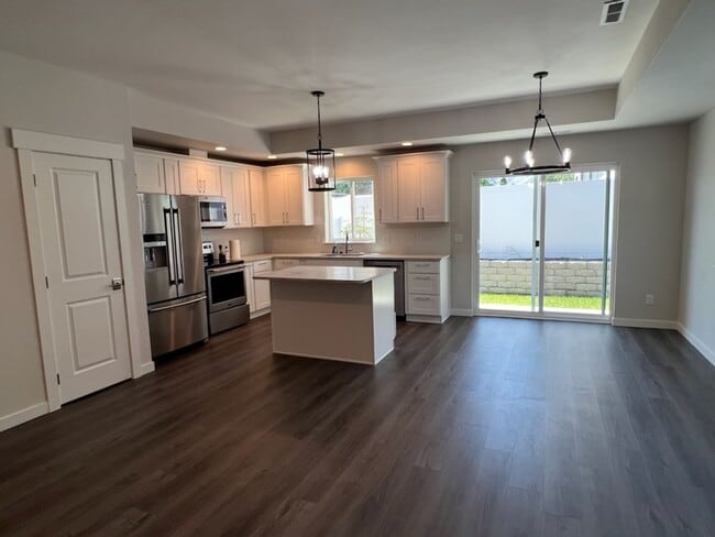 Photo - NEWER CONSTRUCTION!! Luxury 3 bedroom, 2.5... House