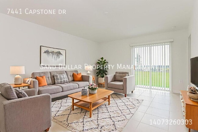 Photo - 7441 Capstone Dr