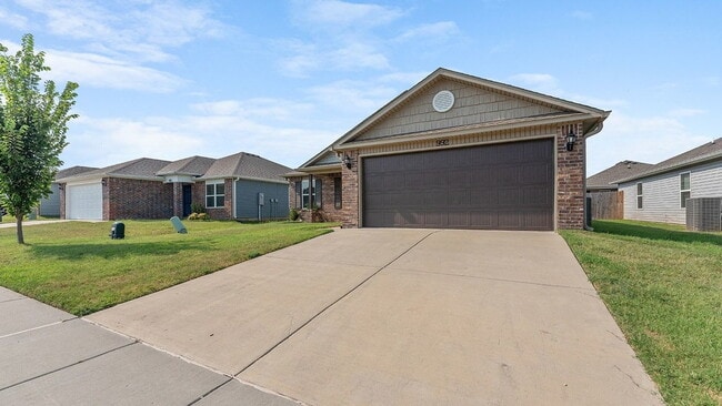 Photo - Charming New Home in a Prime Fayetteville Location