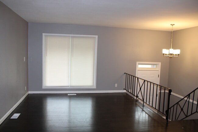 Photo - Spacious 4-bedroom, 1.5-bath home located ...