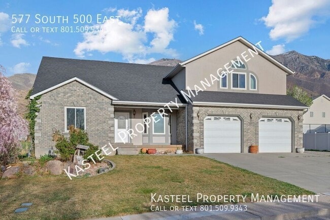 Photo - 577 S 500 E St