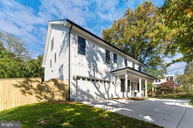 Photo - 8616 Jones Mill Rd