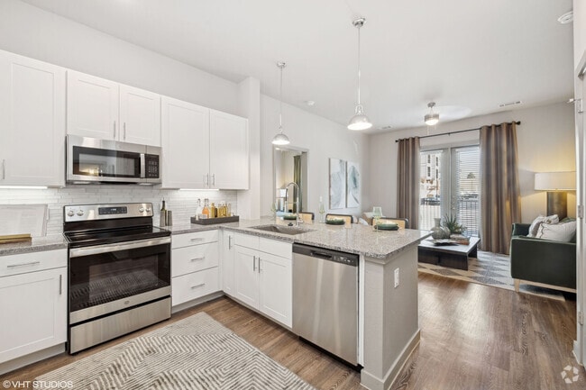 Building Photo - Ennova Highlands Rental
