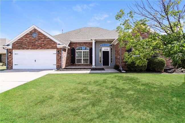 Building Photo - 18408 El Greco Dr Rental