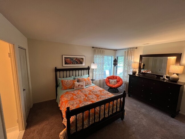 Wintergreen Apartments