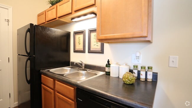 Residences at Northgate Crossing
