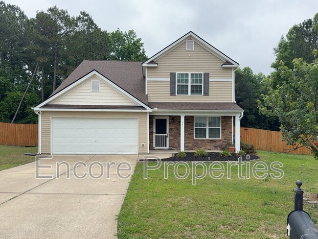Building Photo - 367 Crane Way