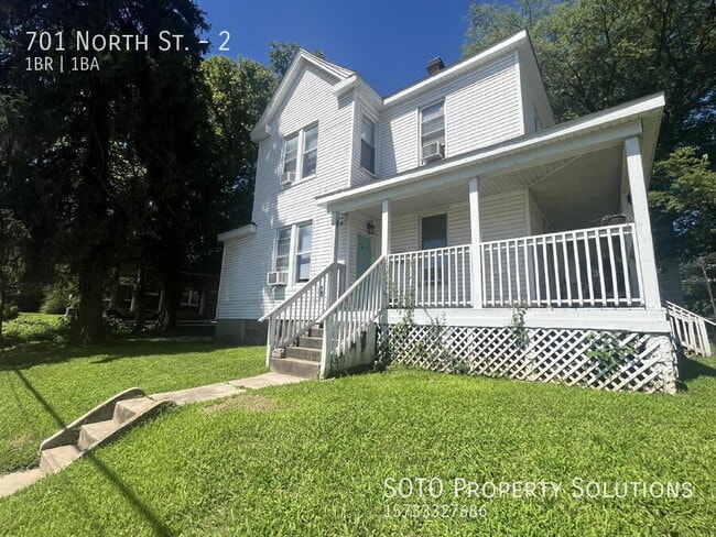 Building Photo - 701 North St Unit 2