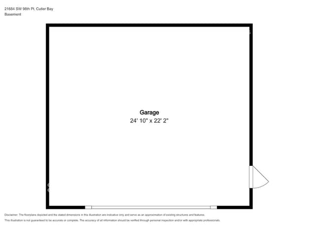 Photo - 21684 SW 98th Pl