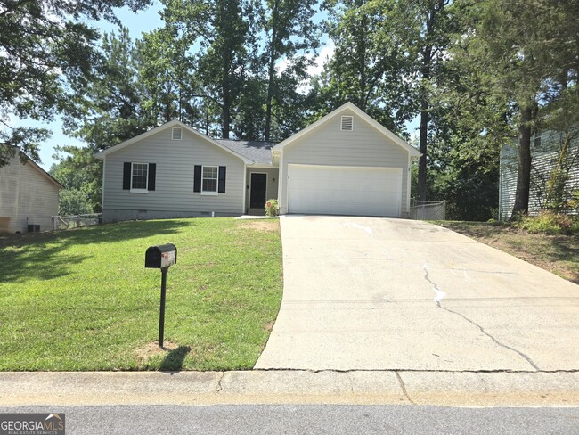 Building Photo - 232 Hampton Dr