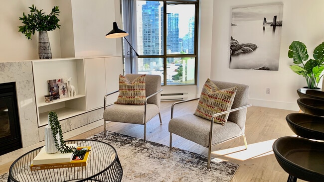 Photo - Jardins Lookout - 1003 Unit 1003