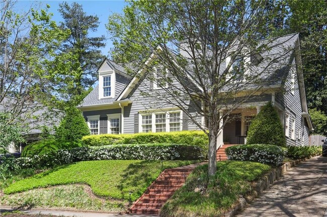 Photo - 1781 Flagler Ave NE Casa