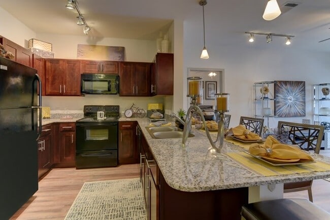 Volar Apartments
