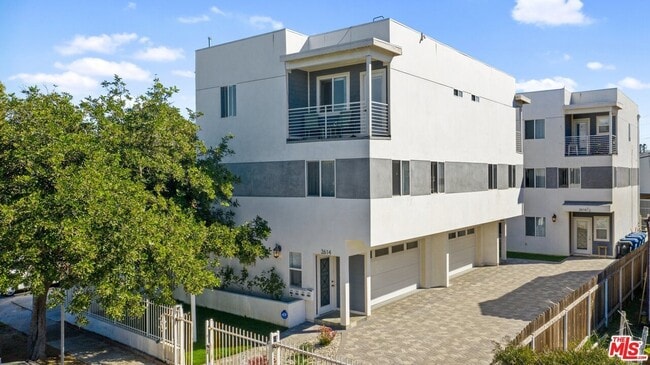 Photo - 2614 Chariton St Unit 2616