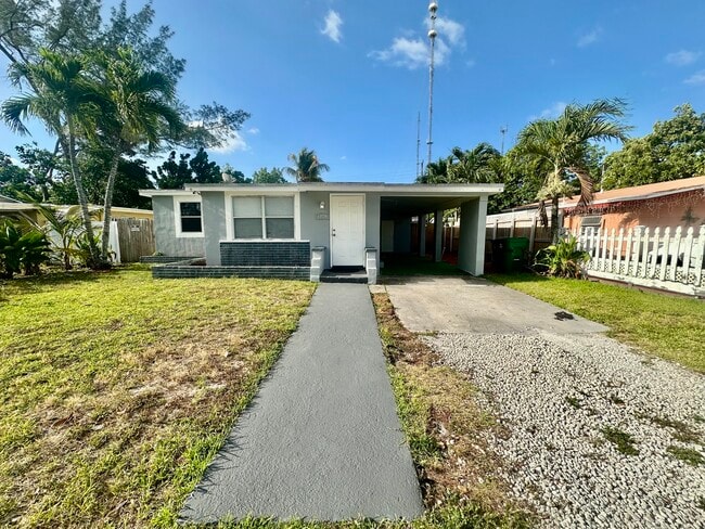 Photo - 6034 SW 39th St House