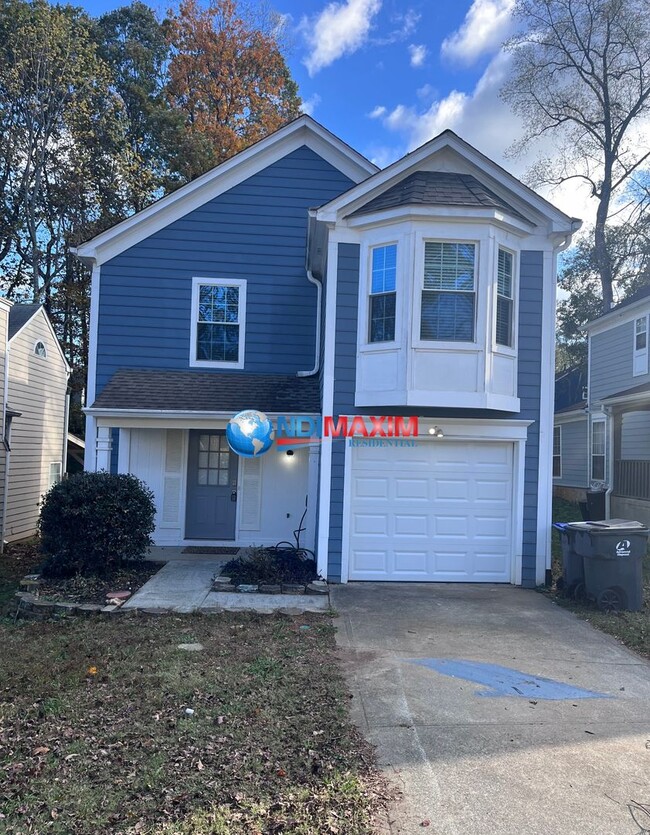 Completely RENOVATED house in Lawrenceville - Completely RENOVATED house in Lawrenceville