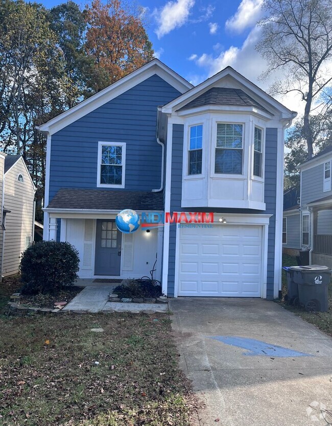 Building Photo - Completely RENOVATED house in Lawrenceville